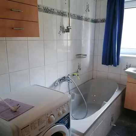 Sandra Appartement *