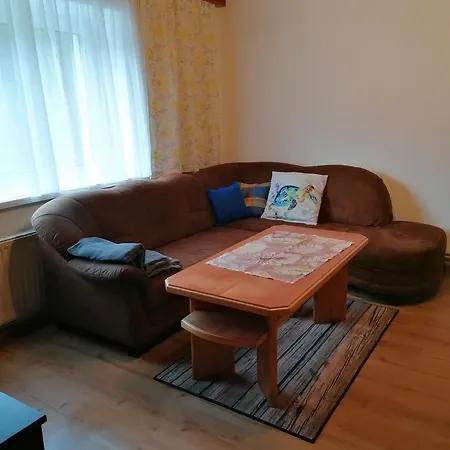 Apartamento Sandra *