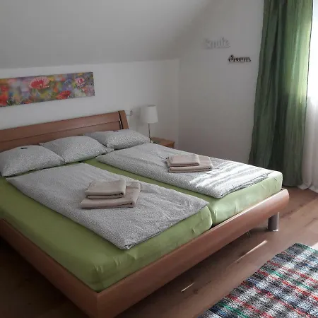 Apartamento Sandra *