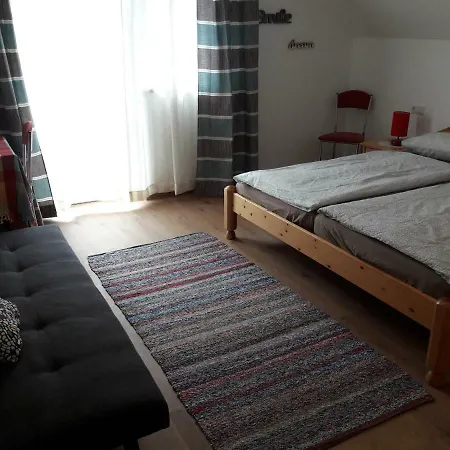 Appartamento Sandra Obertraun