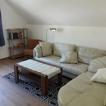 Sandra Appartement Obertraun