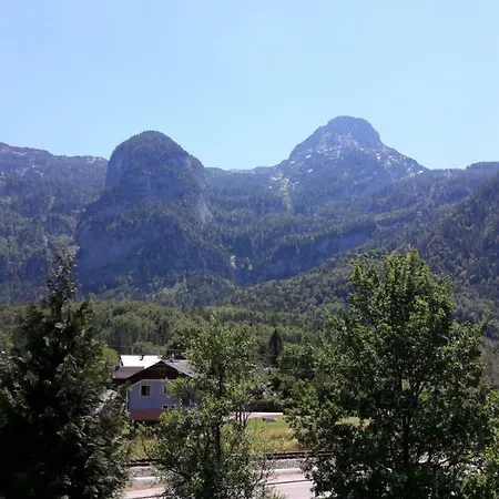 Appartement Sandra *