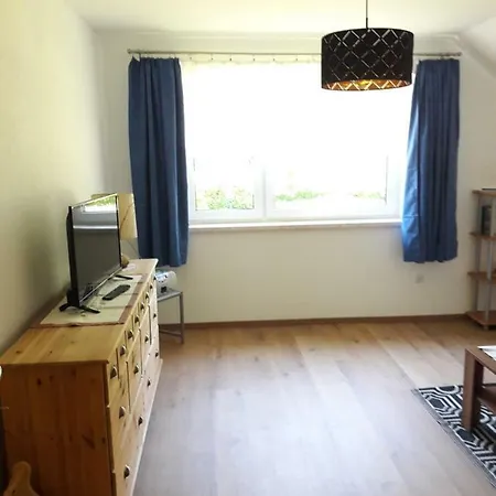 Appartement Sandra *