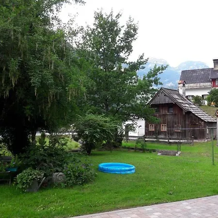 Appartement Sandra Obertraun