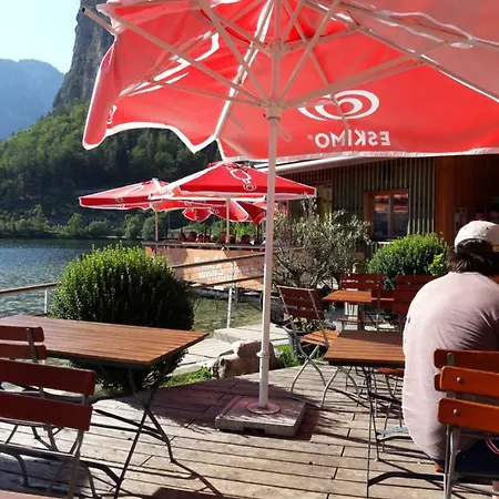 Appartement Sandra Obertraun