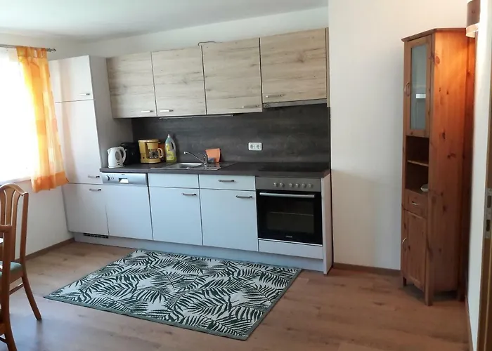 Appartamento Sandra Obertraun