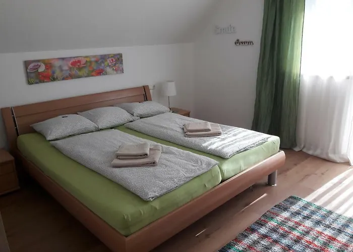 Appartamento Sandra *