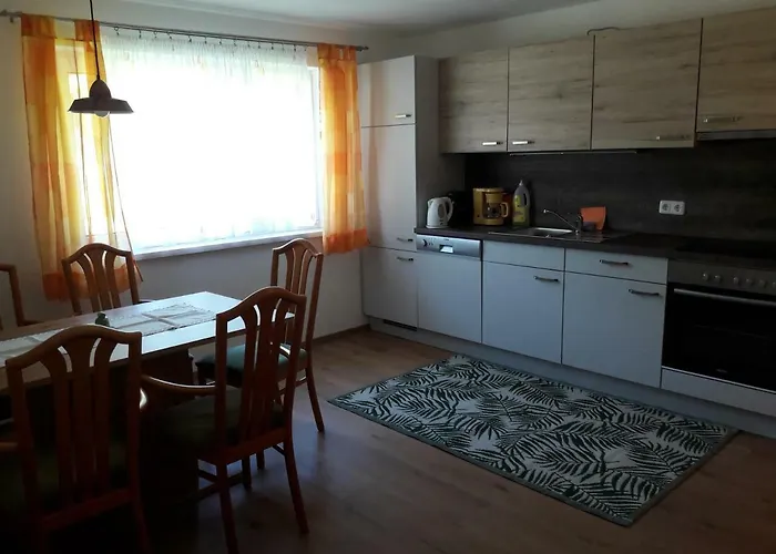 Sandra Appartamento Obertraun
