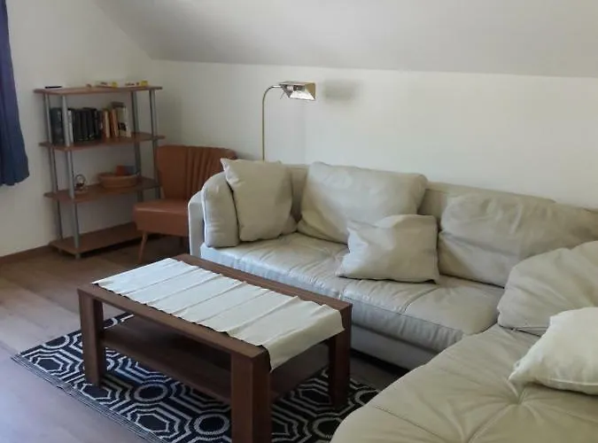 Sandra Apartmán Obertraun