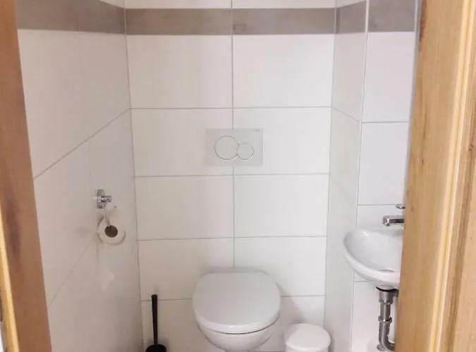 Appartamento Sandra Obertraun