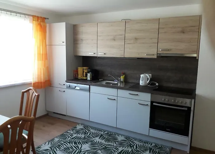 Appartamento Sandra Obertraun