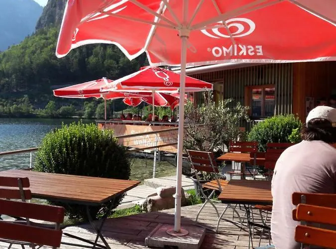 דירה Sandra אוברטראון