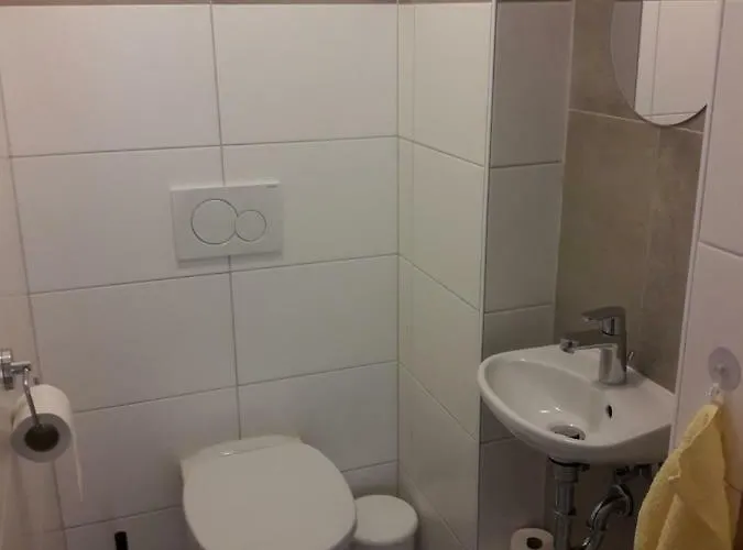 Appartamento Sandra *