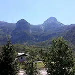 Апартаменты Sandra *