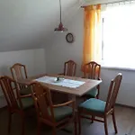 Апартаменты Sandra *