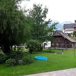 Апартаменты Sandra Обертраун