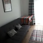 Апартаменты Sandra