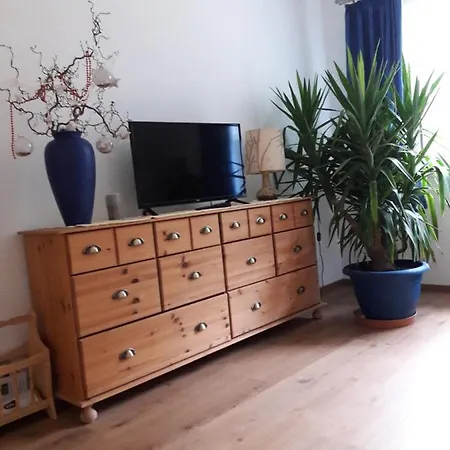 Apartament Sandra Obertraun