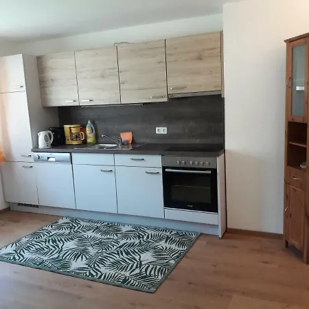 Apartmán Sandra Obertraun