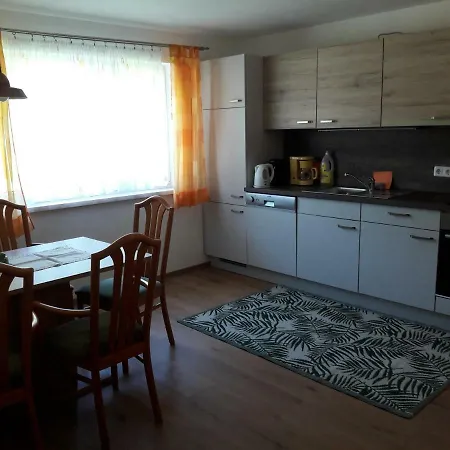 Sandra Apartmán Obertraun