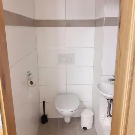 Apartmán Sandra Obertraun