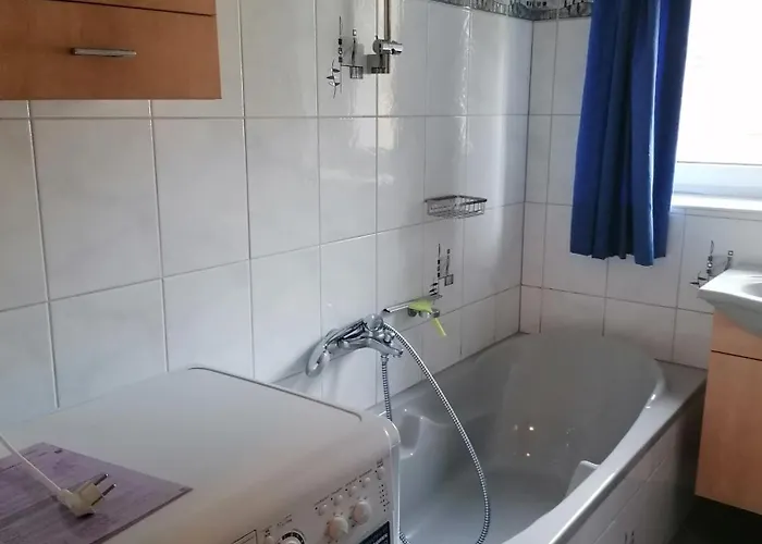 Sandra Апартаменты *