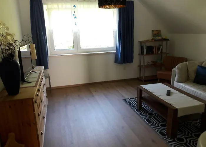 Апартаменты Sandra *