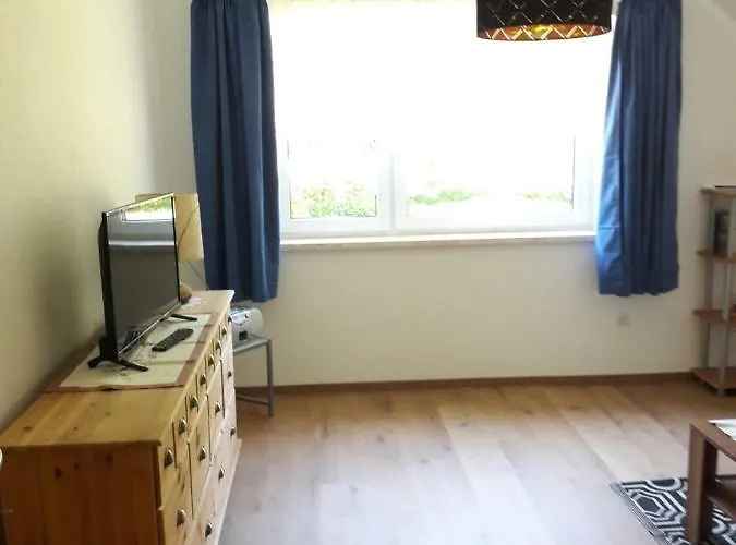 Апартаменты Sandra *