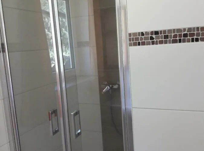 Апартаменты Sandra